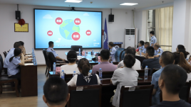 規(guī)范網(wǎng)絡(luò)書(shū)店經(jīng)營(yíng)，共筑清朗文化環(huán)境